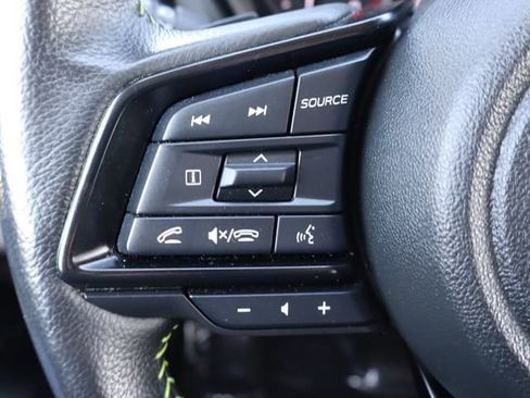 Certified 2023 Subaru Ascent Onyx Edition image 22