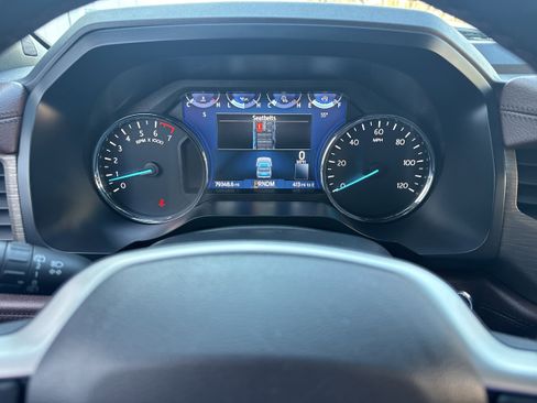 Used 2023 Ford Expedition Max Limited image 29