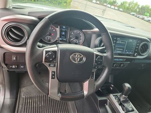 Used 2023 Toyota Tacoma SR5 image 16