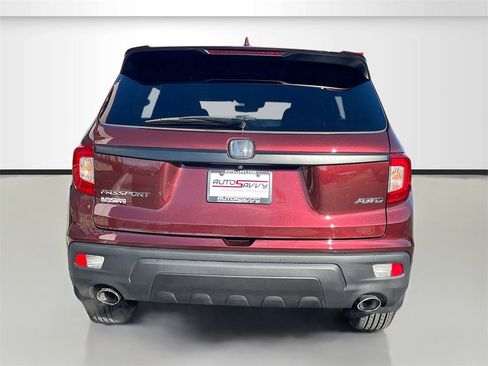 Used 2021 Honda Passport EX-L image 6