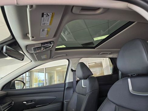 New 2026 Hyundai Tucson Limited AWD/4WD image 19