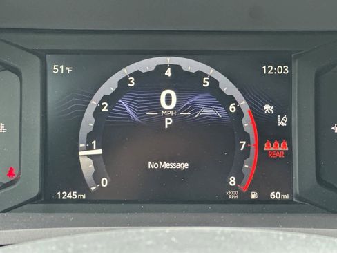 Used 2025 Toyota Tacoma SR5 w/ SR5 Upgrade Package image 23