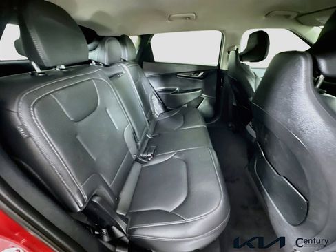Certified 2025 Kia EV6 Wind image 25