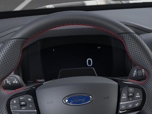 New 2026 Ford Explorer ST-Line w/ Premium Package image 13