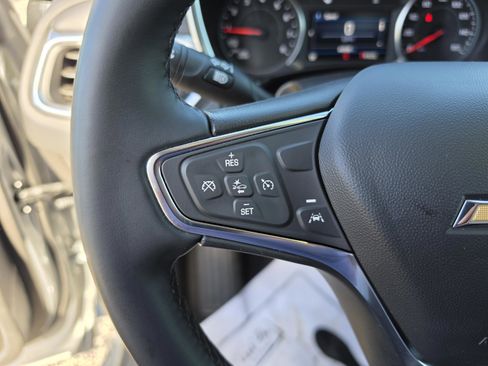 Used 2024 Chevrolet Equinox LT image 30