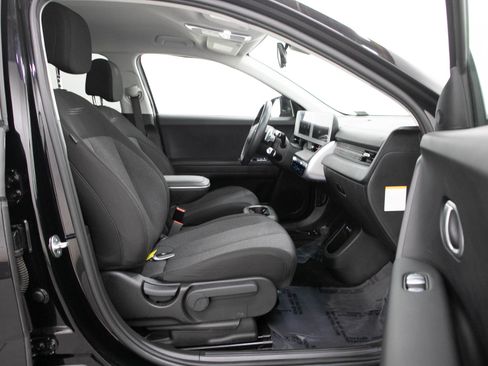 Used 2023 Hyundai Ioniq 5 SE w/ Cargo Package AWD/4WD image 11