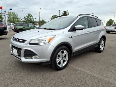 Used 2015 Ford Escape SE w/ Equipment Group 201A