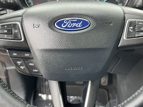 Used 2020 Ford EcoSport SE AWD/4WD image 19