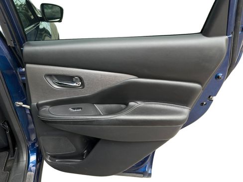 Used 2021 Nissan Murano SL AWD/4WD image 26