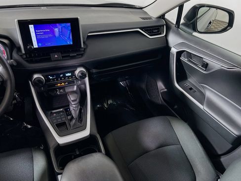 Certified 2024 Toyota RAV4 LE AWD/4WD image 20