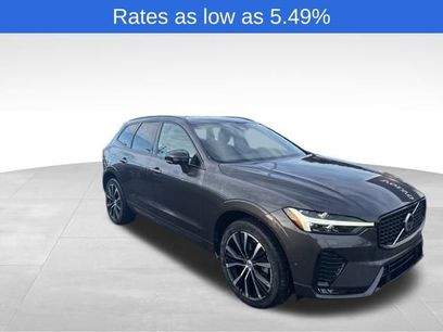 Certified 2023 Volvo XC60 B5 Plus w/ Climate Package