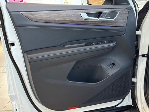 New 2026 Volkswagen Atlas SEL Premium R-Line AWD/4WD image 18