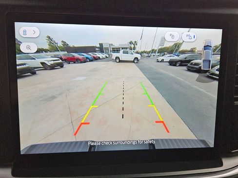 Used 2025 Ford F150 STX w/ Equipment Group 200A AWD/4WD image 18