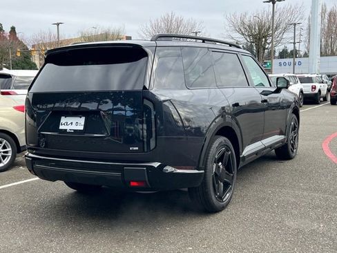 New 2027 Kia Telluride SX Prestige X-Line AWD/4WD image 7