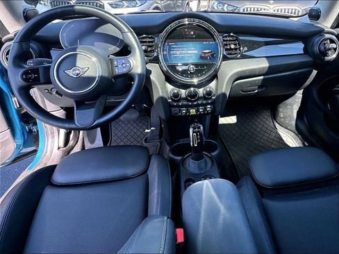 Used 2024 MINI Cooper SE FWD image 10