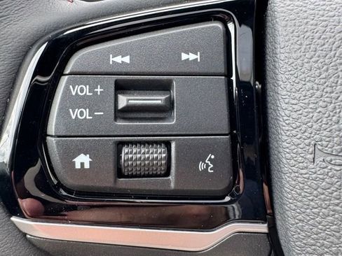 New 2026 Honda Odyssey Sport-L image 28