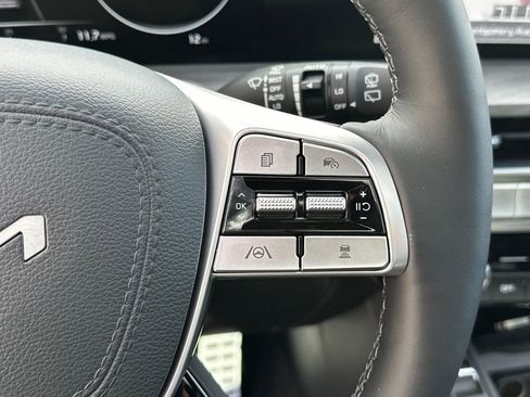 New 2025 Kia Telluride SX X-Line image 26