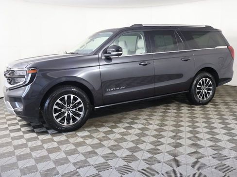Used 2025 Ford Expedition Max Platinum image 21