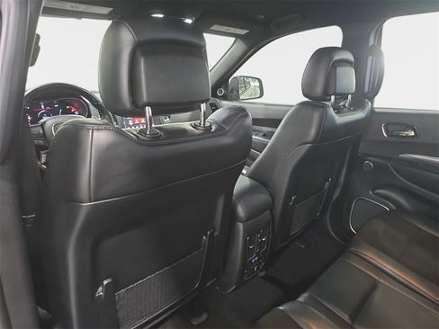 Used 2020 Dodge Durango R/T w/ Technology Group image 25