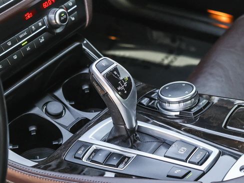 Used 2016 BMW 535i Sedan RWD image 22