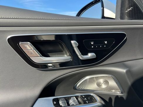 Used 2025 Mercedes-Benz E 450 4MATIC All-Terrain Wagon image 12