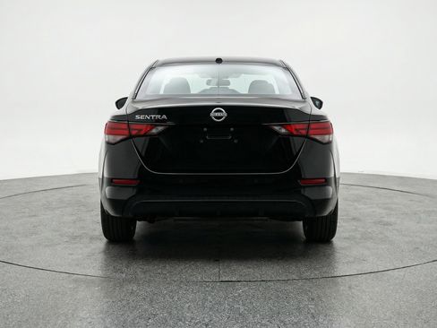 Used 2025 Nissan Sentra SV FWD image 7