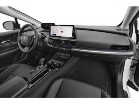 New 2027 Toyota Prius XLE FWD image 17