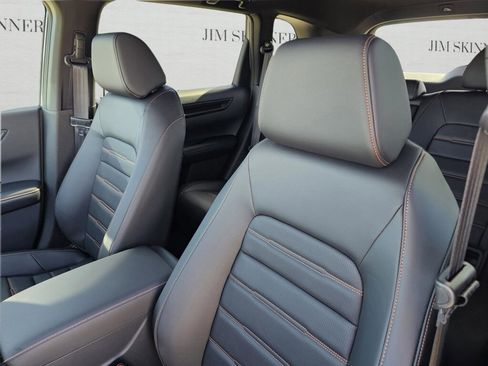 New 2026 Honda CR-V Sport-L image 19