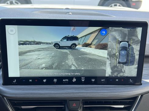 Used 2026 Ford Escape Platinum w/ Premium Technology Package image 23