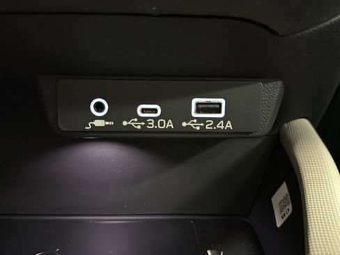 New 2026 Subaru Forester Premium image 25