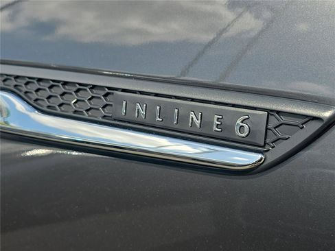 Used 2024 MAZDA CX-90 3.3 Turbo S w/ Premium Plus AWD/4WD image 9
