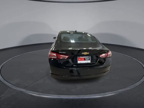 Used 2024 Chevrolet Malibu LT FWD image 7