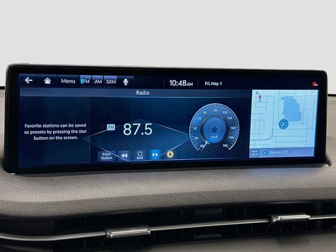Used 2025 Genesis GV70 2.5T AWD/4WD image 21