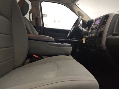 Used 2019 RAM 1500 Tradesman w/ Popular Equipment Group RWD image 21