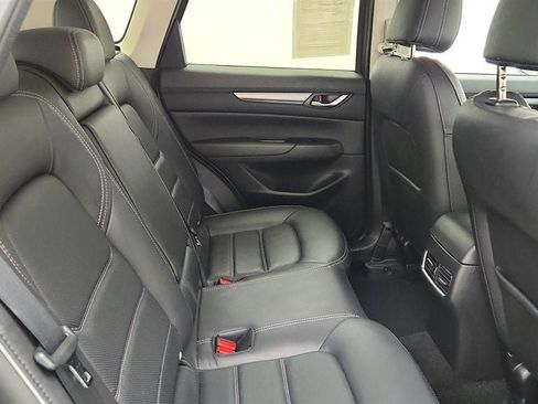 Used 2024 MAZDA CX-5 AWD 2.5 S w/ Preferred Package image 22