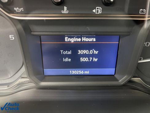 Used 2020 GMC Sierra 2500 SLT w/ SLT Convenience Package image 13