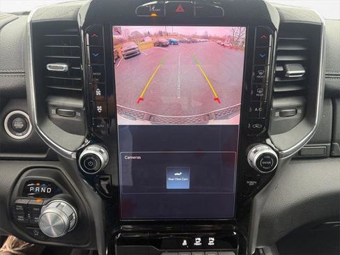 Certified 2025 RAM 1500 Laramie image 13