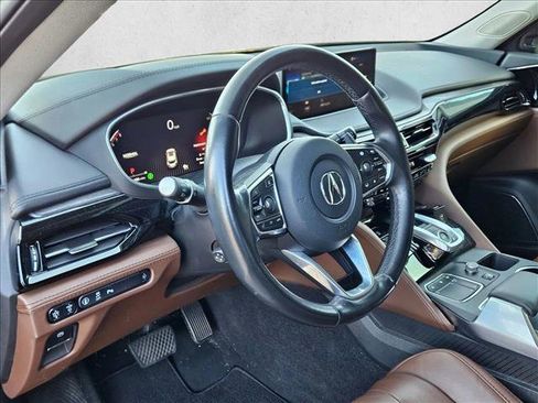 Used 2023 Acura MDX SH-AWD w/ Advance Package image 10