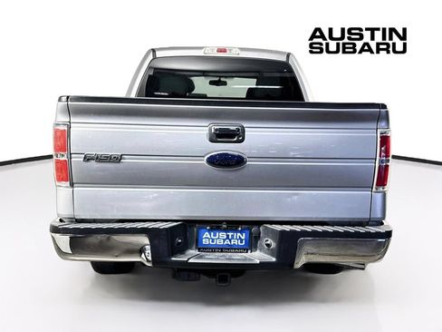 Used 2010 Ford F150 2WD SuperCrew image 6
