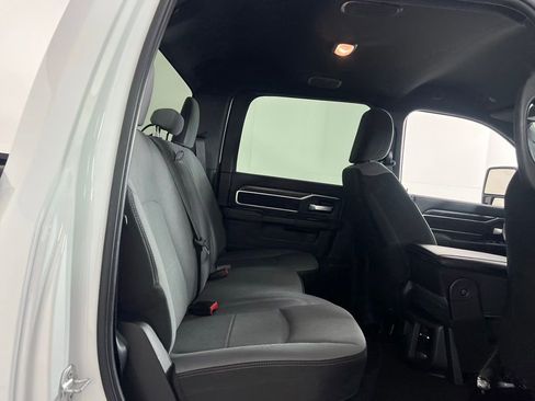 Used 2024 RAM 2500 Big Horn w/ Bed Utility Group image 26