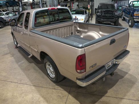 Used 1997 Ford F150 XLT RWD image 16