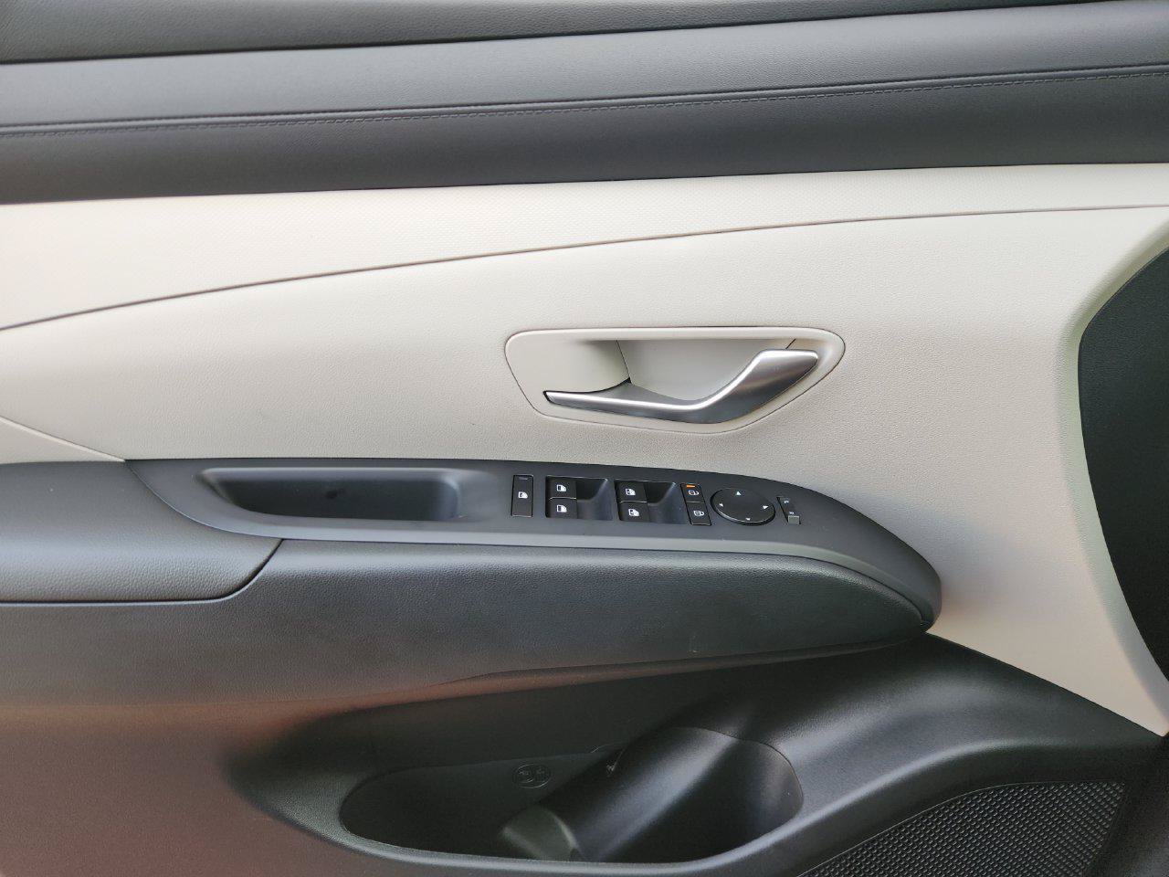 New 2026 Hyundai Tucson SEL Plus FWD image 20