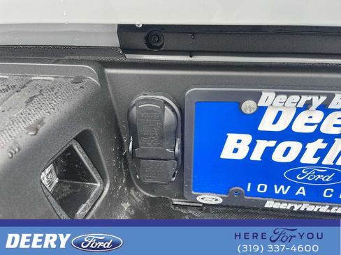 New 2026 Ford F250 Lariat w/ Black Appearance Package image 20