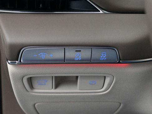 Used 2024 Genesis GV80 3.5T w/ Prestige Package image 30