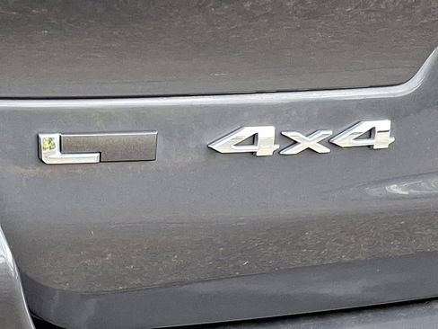 Certified 2022 Jeep Grand Cherokee L Laredo w/ Luxury Tech Group I image 30