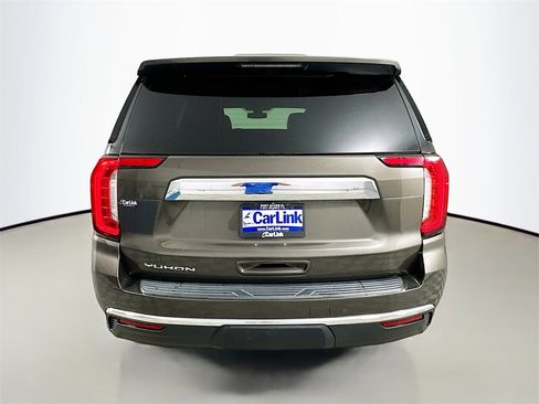 Used 2021 GMC Yukon SLT image 7