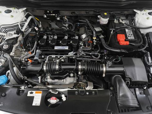 Used 2020 Honda Accord EX-L image 30