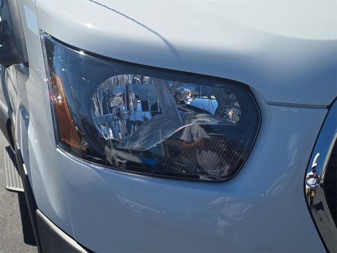 New 2025 Ford Transit 250 148 Medium Roof w/ Load Area Protection Package image 8