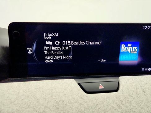 Used 2024 MAZDA CX-90 3.3 Turbo S w/ Premium Plus image 19