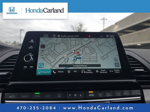 New 2026 Honda Odyssey Elite image 20